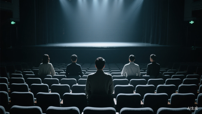 这下,明星综艺彻底凉凉